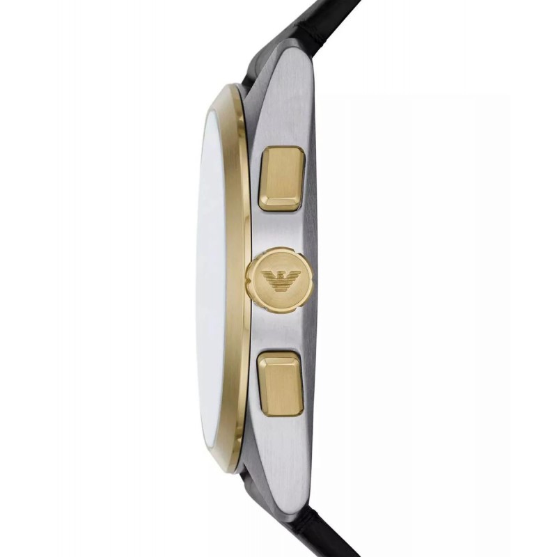 Emporio Armani Claudio мъжки часовник Chronograph AR11498-bg