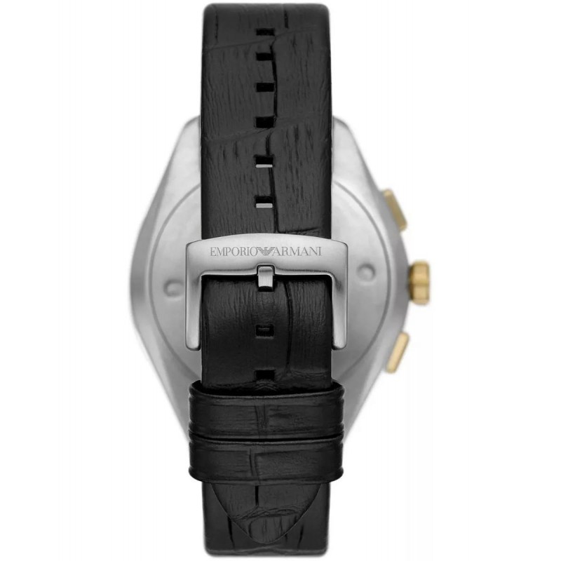 Emporio Armani Claudio мъжки часовник Chronograph AR11498-bg