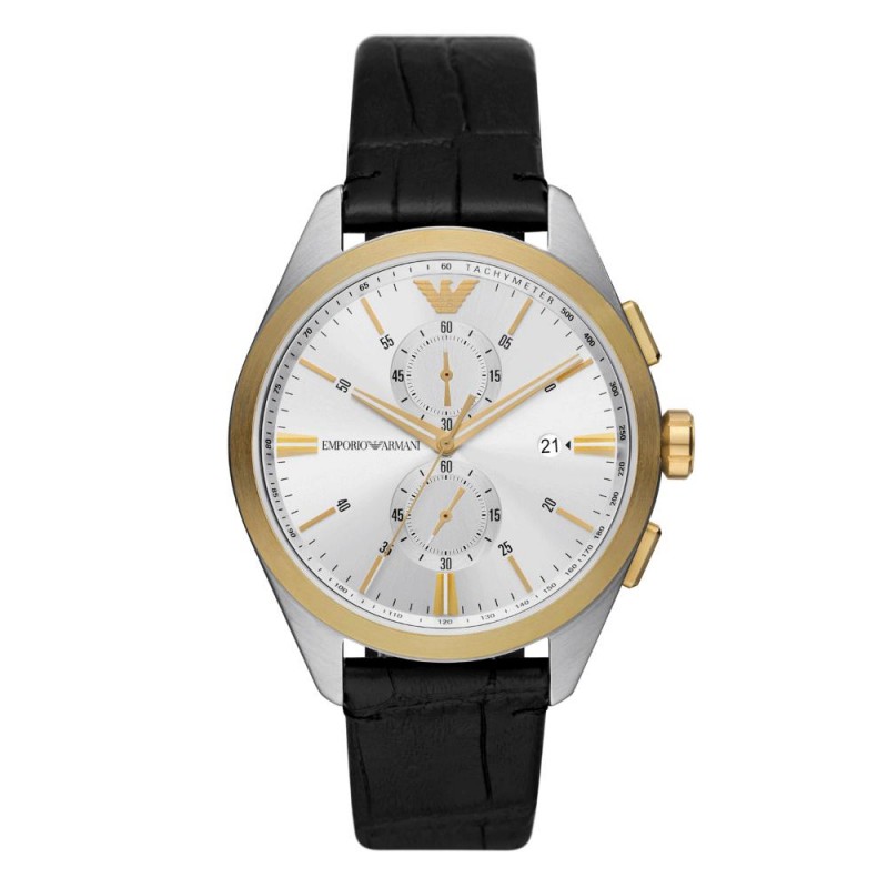 Emporio Armani Claudio мъжки часовник...