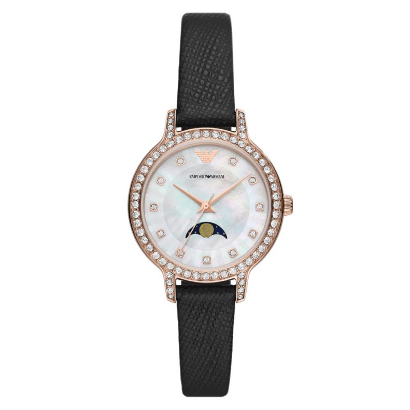 Emporio Armani Cleo дамски часовник ...