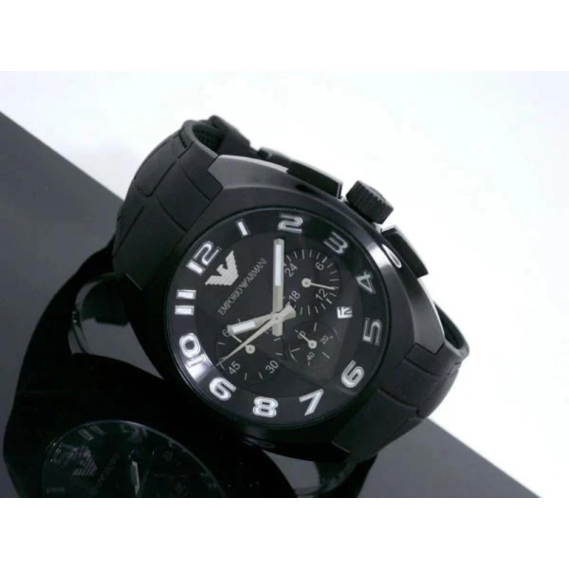 Emporio Armani Sport мъжки часовник Chronograph AR5846-bg