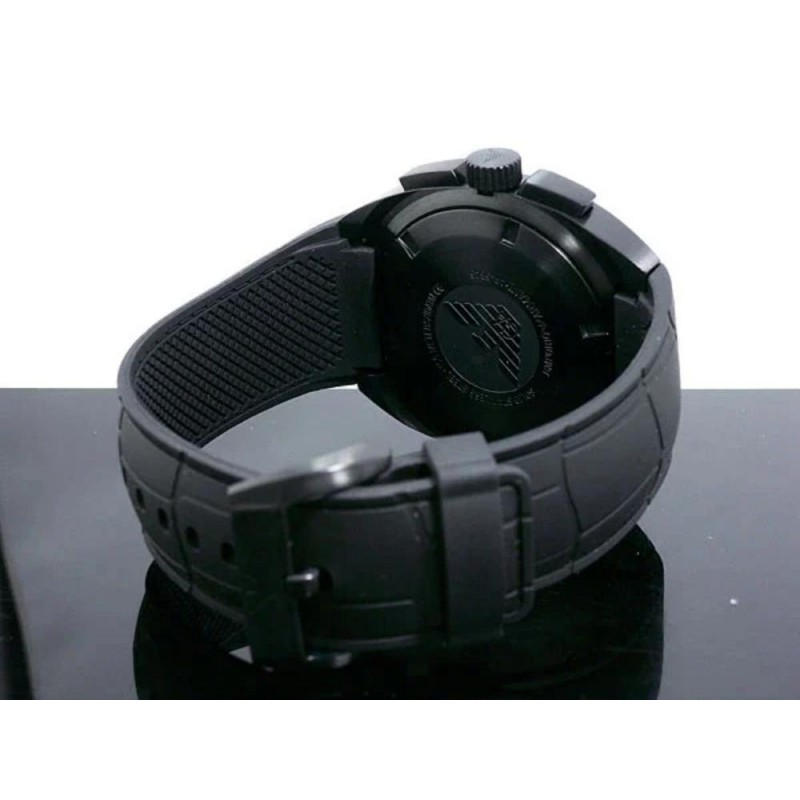 Emporio Armani Sport мъжки часовник Chronograph AR5846-bg