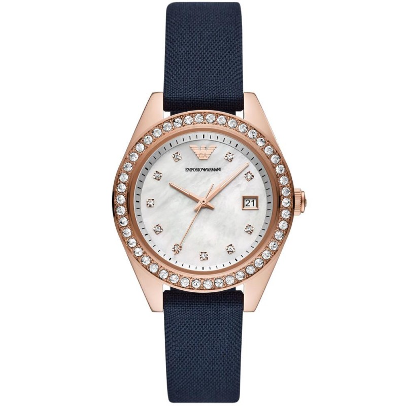 Emporio Armani дамски часовник AR114...