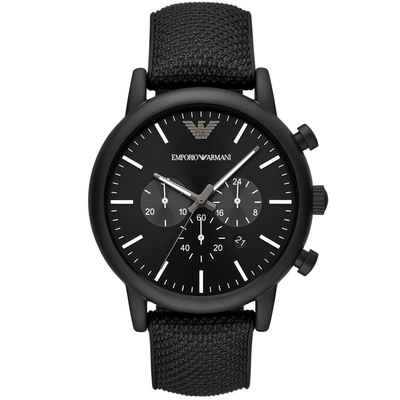 Emporio Armani мъжки часовник Multifu...