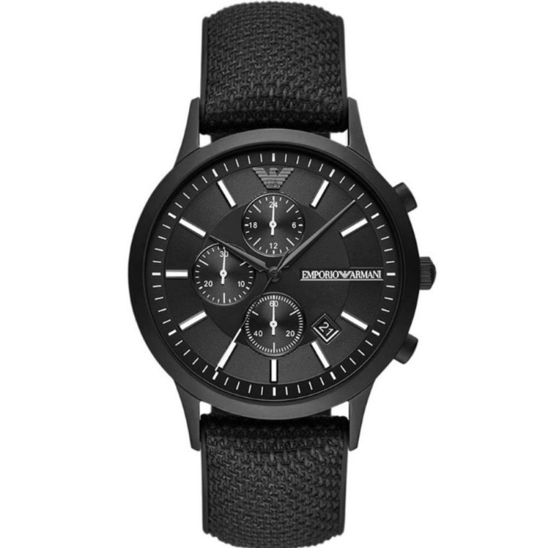 Emporio Armani Renato мъжки часовник ...
