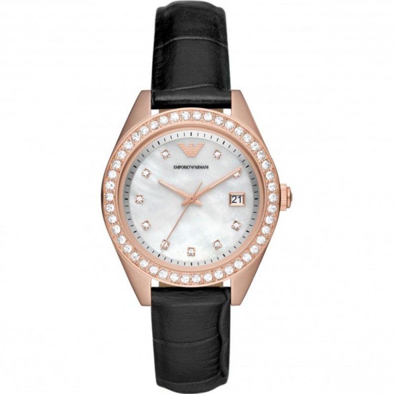 Emporio Armani Leo дамски часовник A...