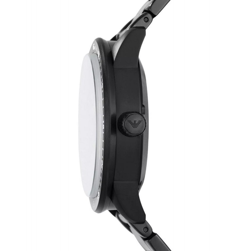 Emporio Armani Mario Meccanico мъжки часовник Automatic AR60054-bg