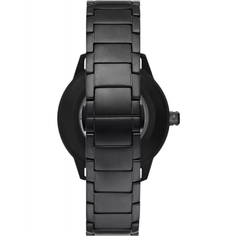 Emporio Armani Mario Meccanico мъжки часовник Automatic AR60054-bg