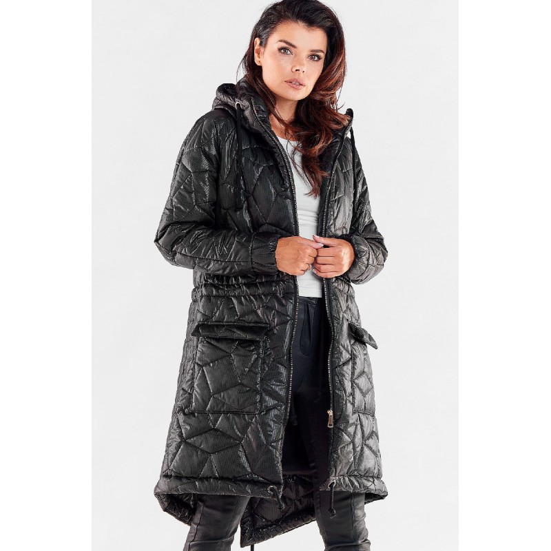 Awama Jacket 173887B-bg
