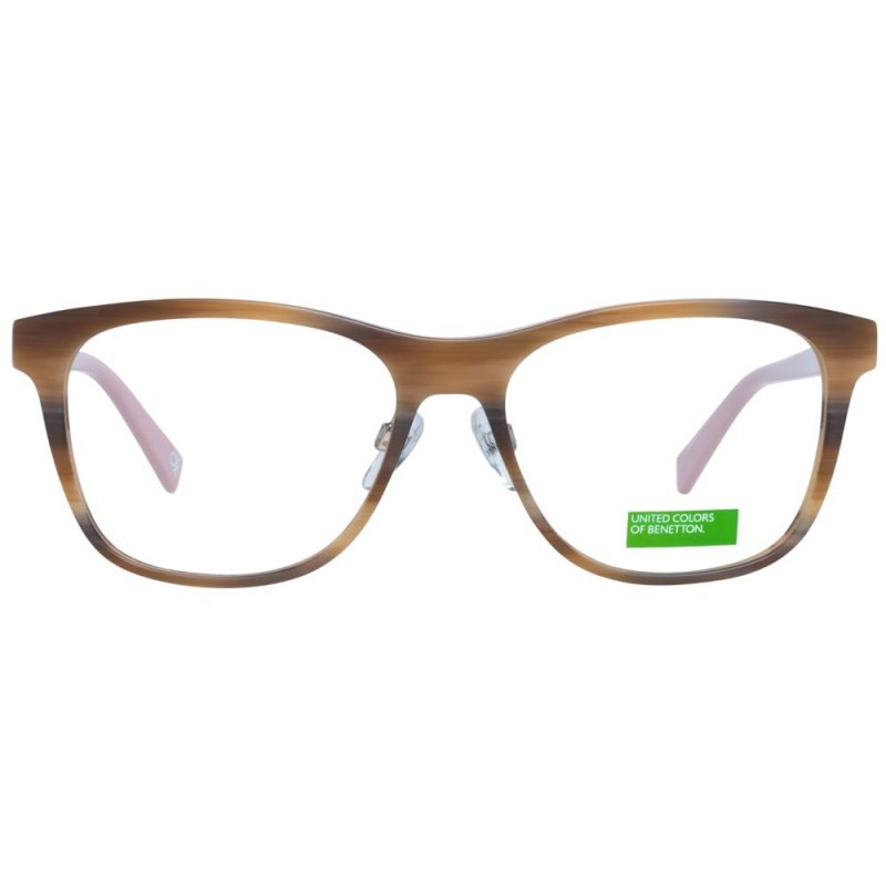 Benetton дамски оптични рамки BEO1003 247 54-bg