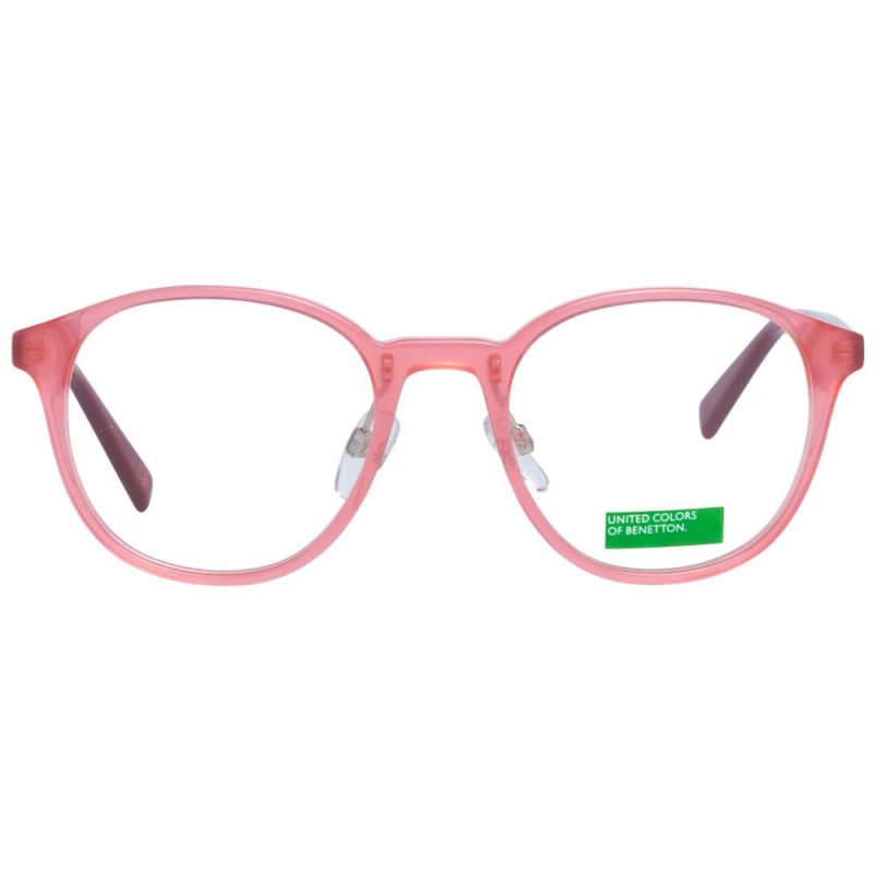 Benetton дамски оптични рамки BEO1007 283 48-bg