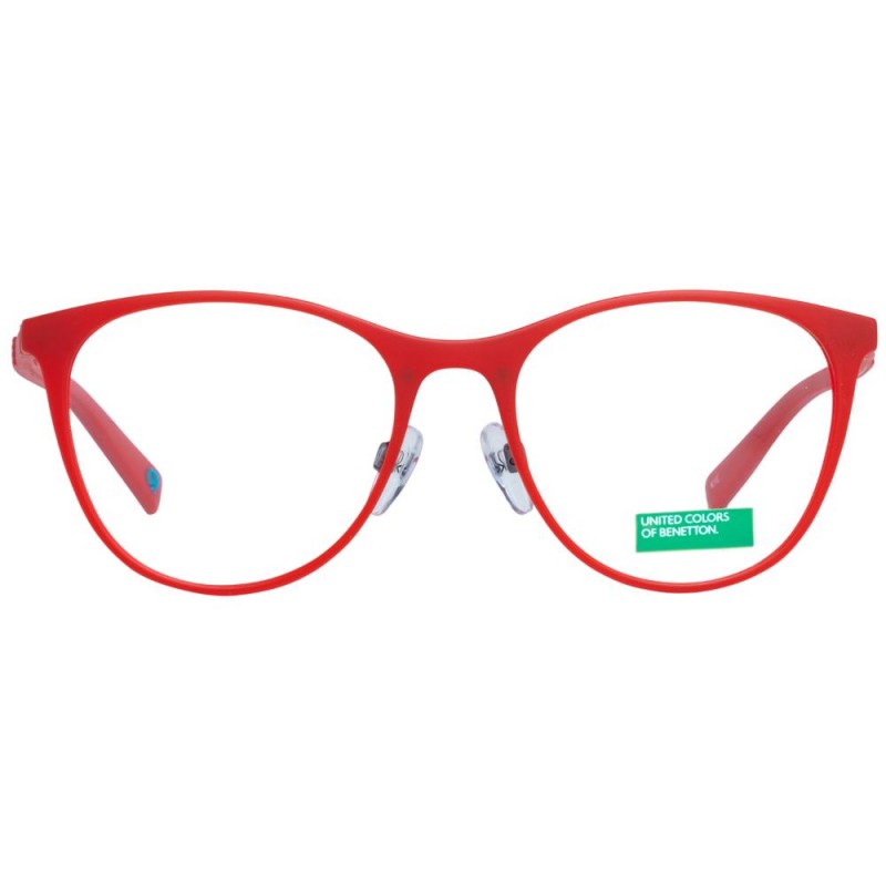 Benetton дамски оптични рамки BEO1012 277 51-bg
