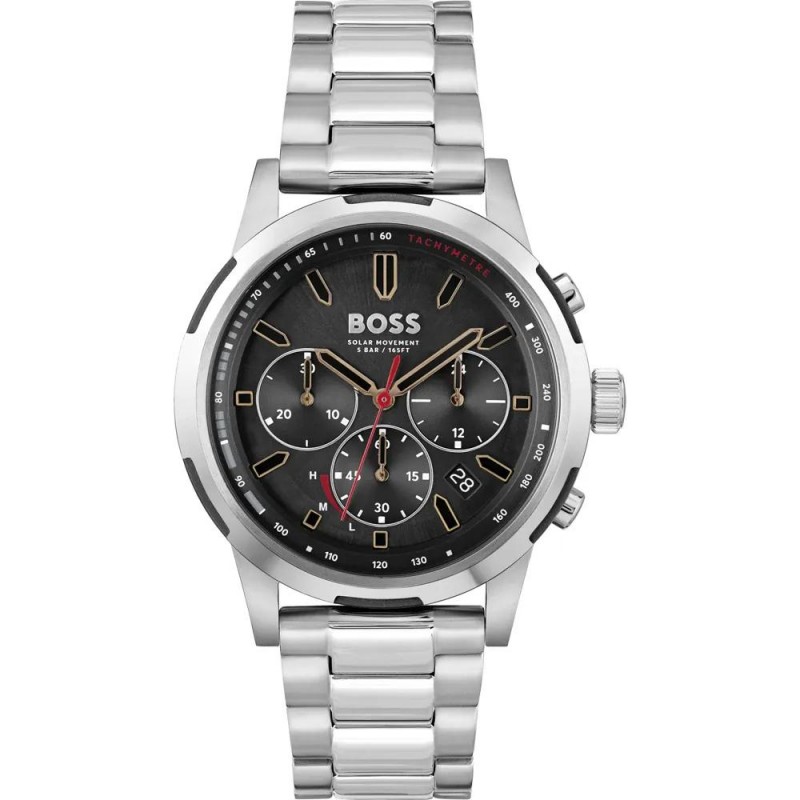 Hugo Boss Solgrade мъжки часовник Sol...