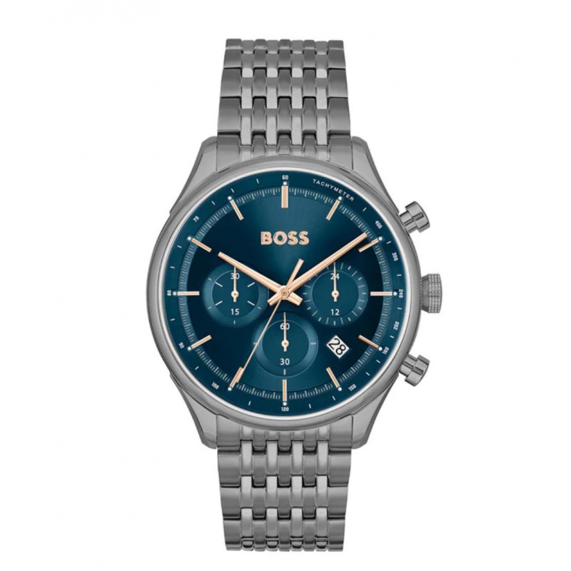 Hugo Boss Gregor мъжки часовник Chron...