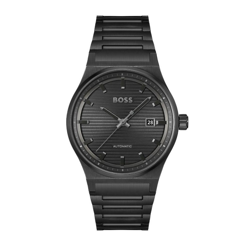 Hugo Boss Candor мъжки часовник Autom...