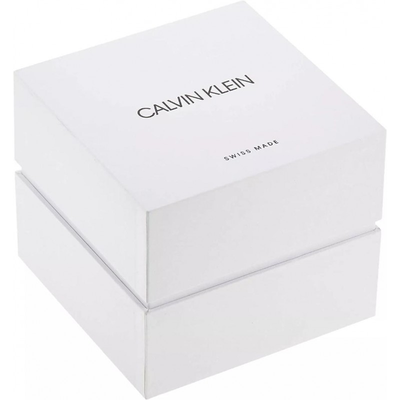 Calvin Klein Seamless дамски часовник K8C2S616-bg