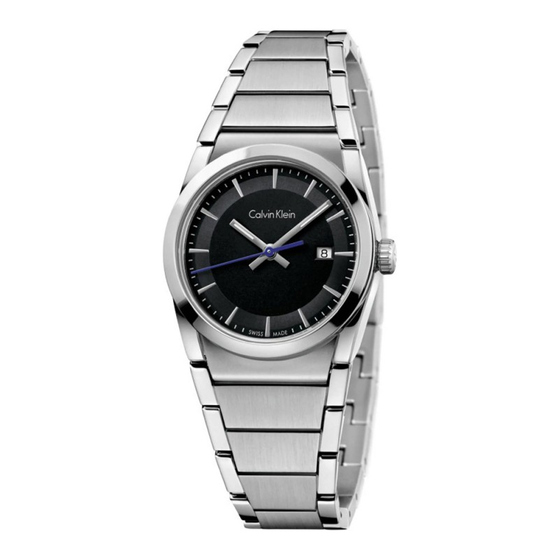 Calvin Klein Step дамски часовник K6...