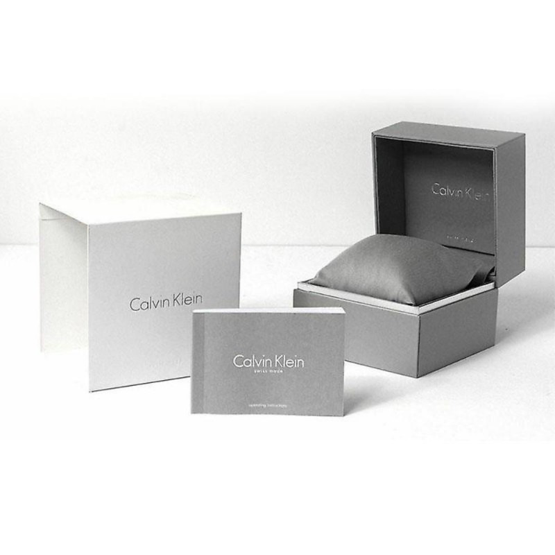 Calvin Klein Minimal мъжки часовник K3M5115X-bg