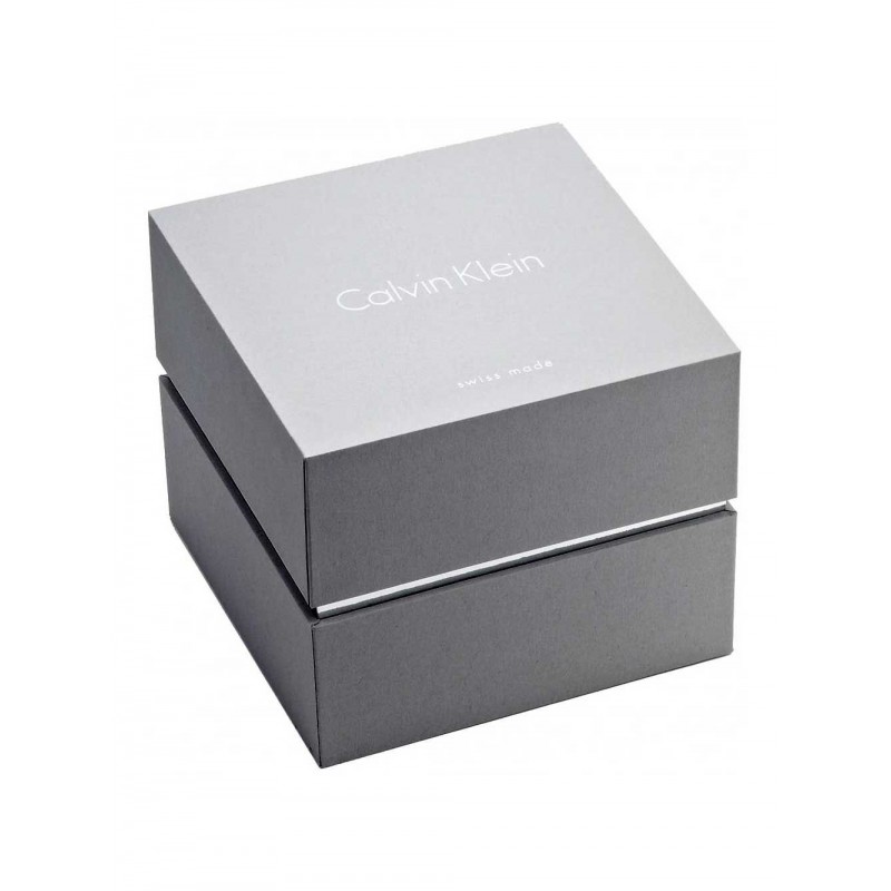 Calvin Klein дамски часовник K5V231Q4-bg