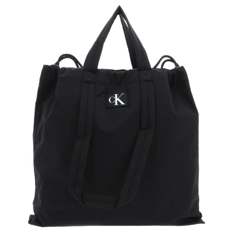Calvin Klein пазарска чанта K60K61033...