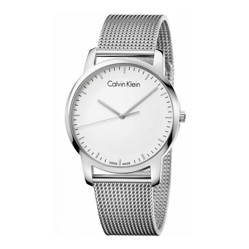 Calvin Klein City мъжки часовник K2G2...