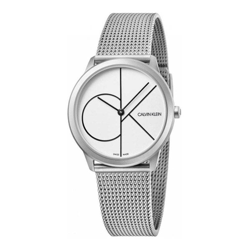 Calvin Klein Minimal мъжки часовник K...