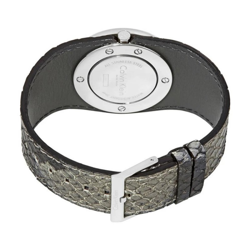 Calvin Klein дамски часовник K5V231Q4-bg
