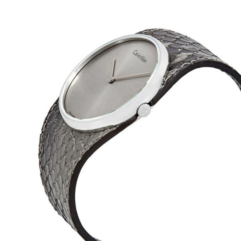 Calvin Klein дамски часовник K5V231Q4-bg