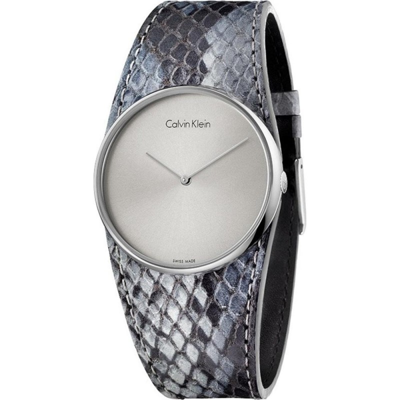 Calvin Klein дамски часовник K5V231Q4-bg