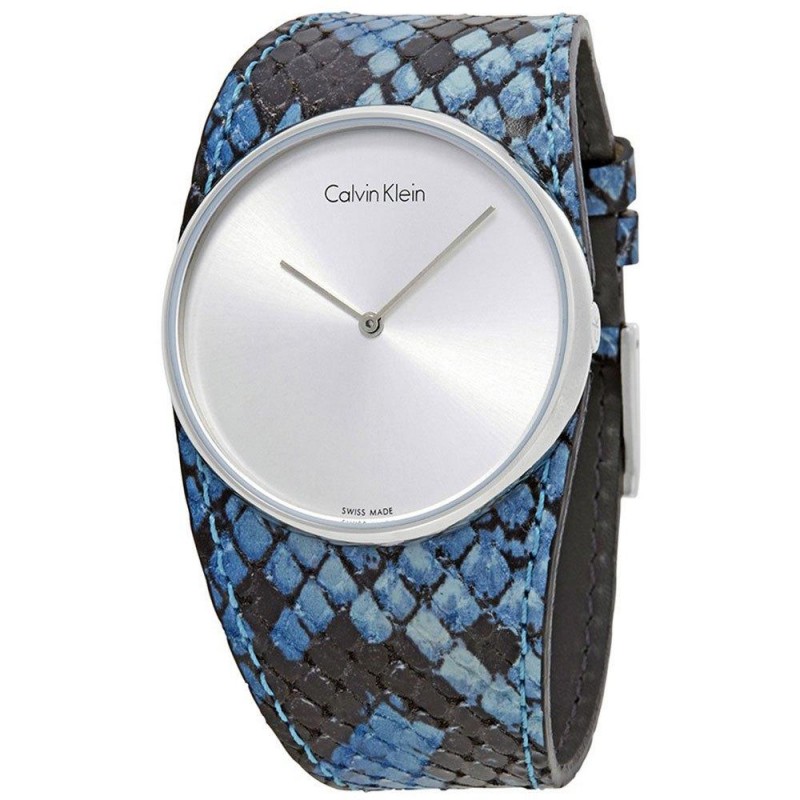 Calvin Klein дамски часовник K5V231V...