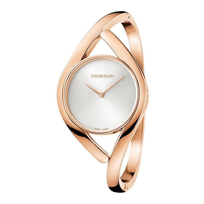 Calvin Klein Party Small Dial Bangle  дамски...