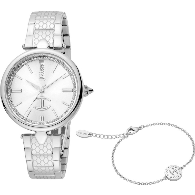Just Cavalli Valentines дамски часовн�...