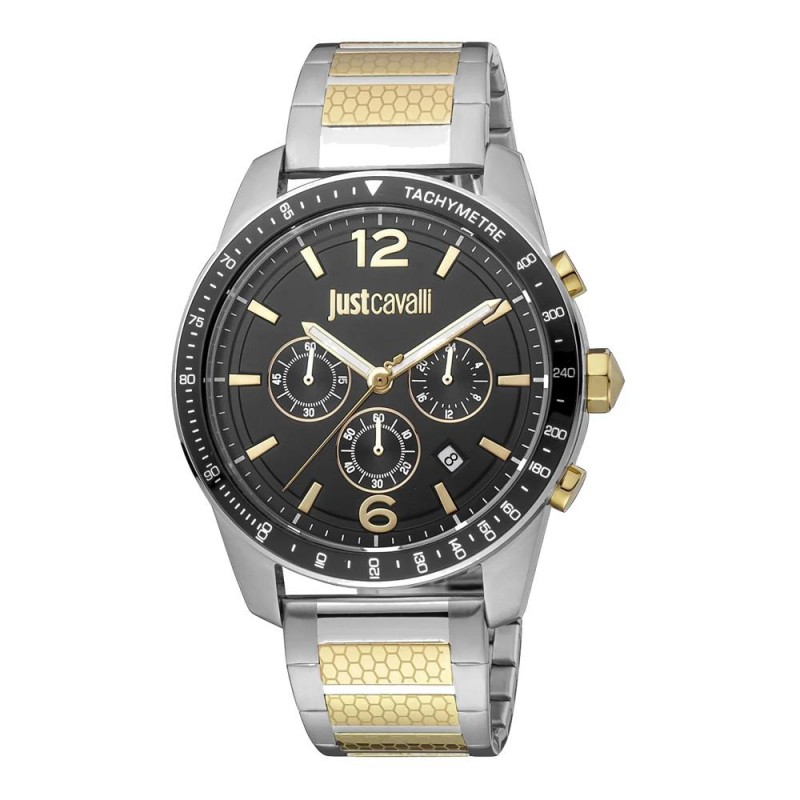 Just Cavalli Classic мъжки часовник C...