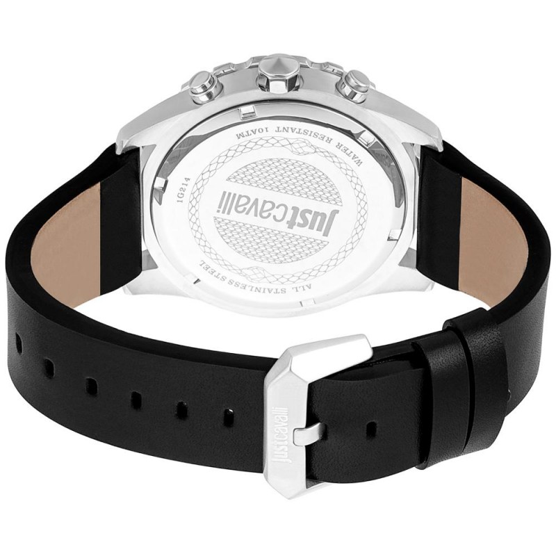 Just Cavalli мъжки часовник Multifunctional JC1G214L0015-bg