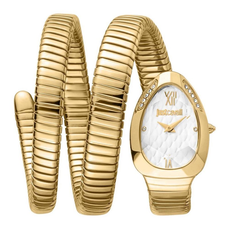 Just Cavalli Glam Evo 9 дамски часовн�...