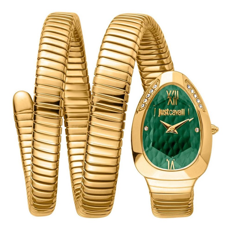 Just Cavalli Glam Evo 9 дамски часовн�...