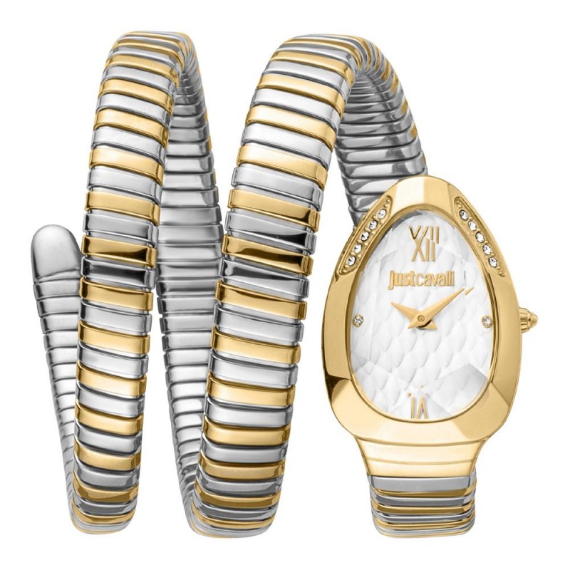 Just Cavalli Glam Evo 9 дамски часовн�...