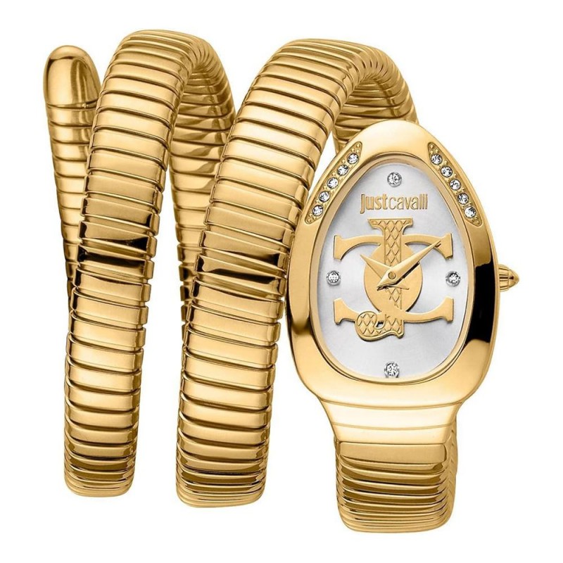 Just Cavalli Glam Evo 5 дамски часовник JC1L228M0035-bg