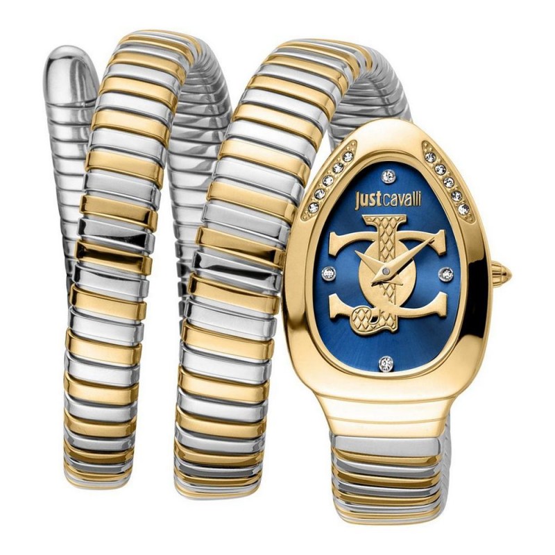Just Cavalli Glam Evo 5 дамски часовн�...