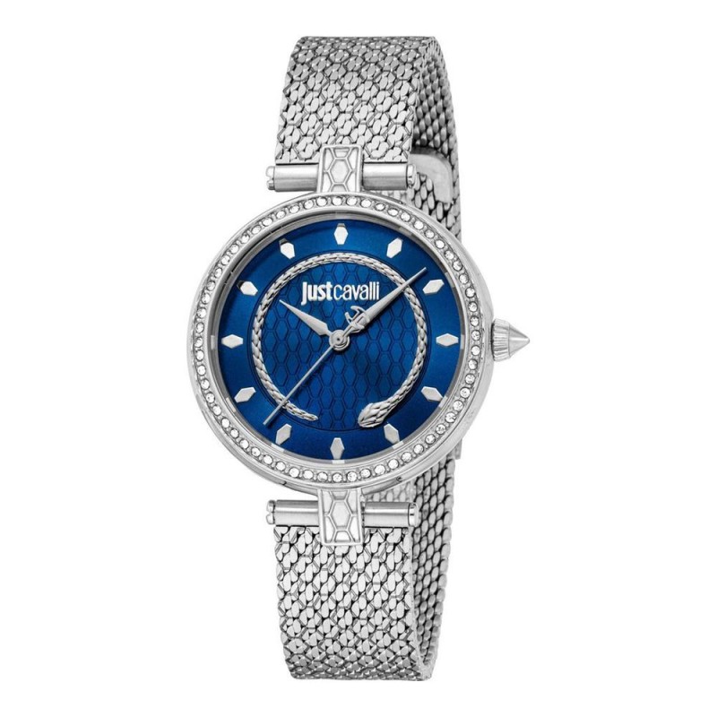 Just Cavalli Glam Chic дамски часовни...