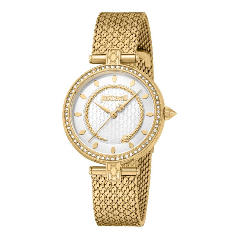 Just Cavalli Glam Chic дамски часовни...