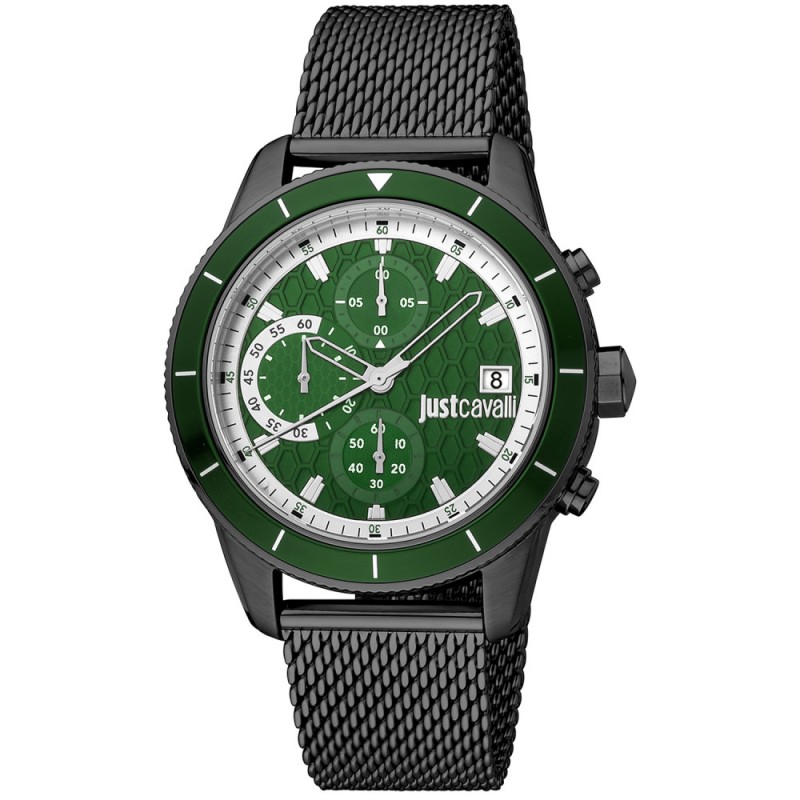 Just Cavalli мъжки часовник JC1G215M0...