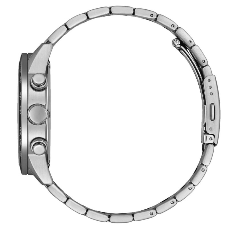 Citizen Quartz мъжки часовник Divers Chronograph AN3681-57E-bg