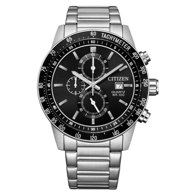 Citizen Quartz мъжки часовник Divers ...