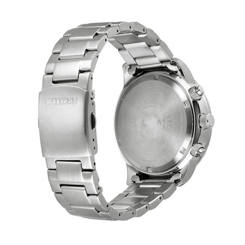 Citizen Aviator Chrono Eco-Drive мъжки часовник Divers Chronograph CA0690-88E-bg