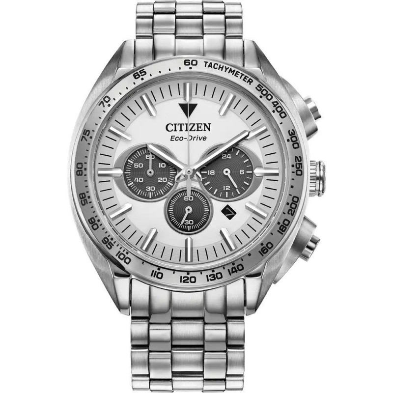 Citizen Eco-Drive мъжки часовник Sola...