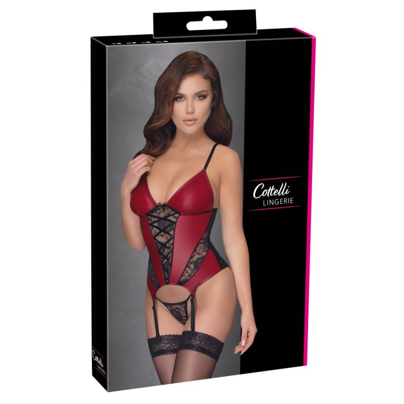 Cottelli Lingerie баска 26328023041Bx-bg