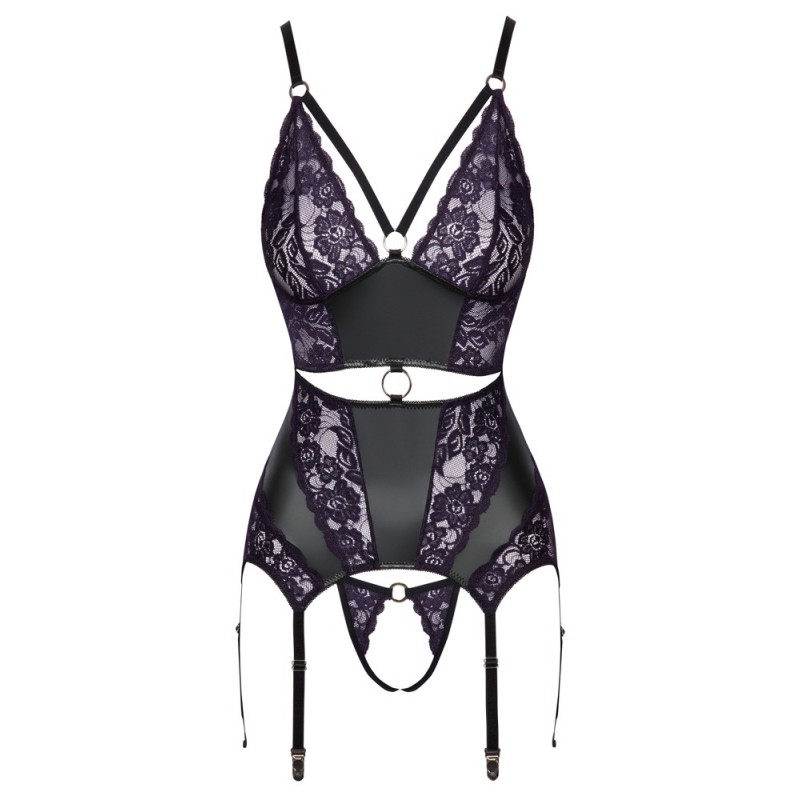Cottelli Lingerie комплект 26330941021-bg