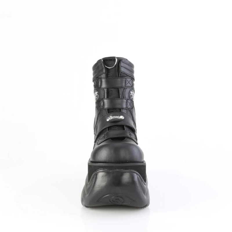 Demonia BOXER-70 боти BOX70/BVL-bg