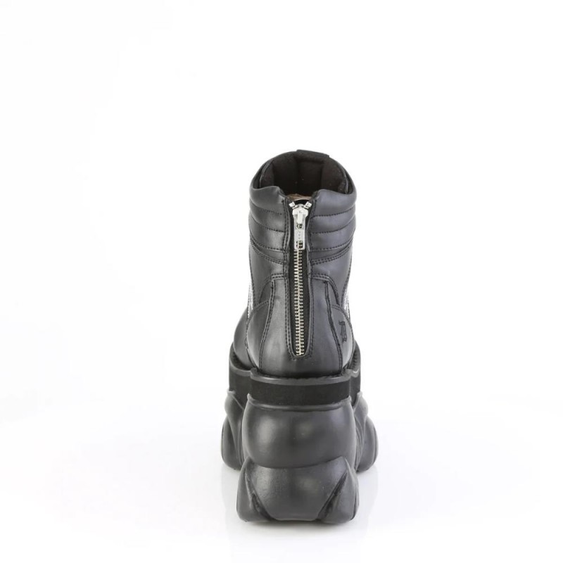 Demonia BOXER-70 боти BOX70/BVL-bg
